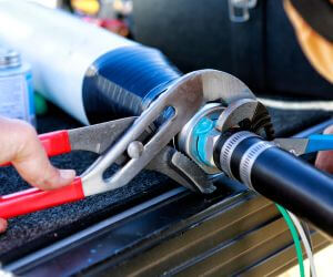 About Water Leak Detection Pros Estancia, NM